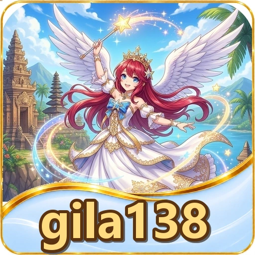 Bantuan instal katalog game gila138 bahasa Indonesia
