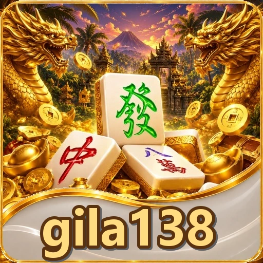Cara pilih game di katalog gila138 sesuai kuota HP