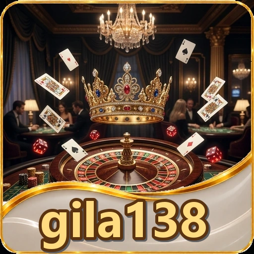 Katalog game gila138 aman unduh di Android Indonesia