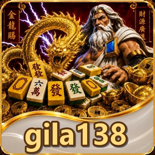 Katalog game gila138: MOBA, strategi, aksi, kasual di Android